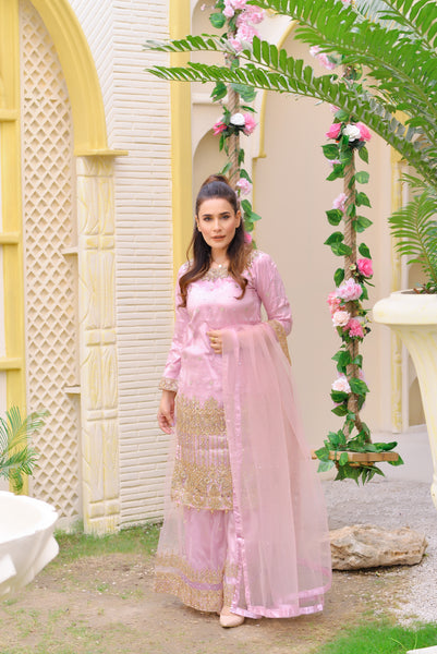 Palazzo Dresses 2000