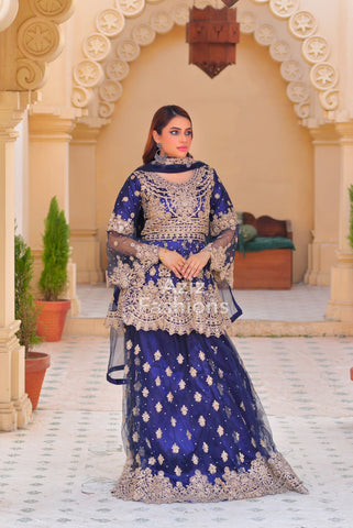 Lengha 786