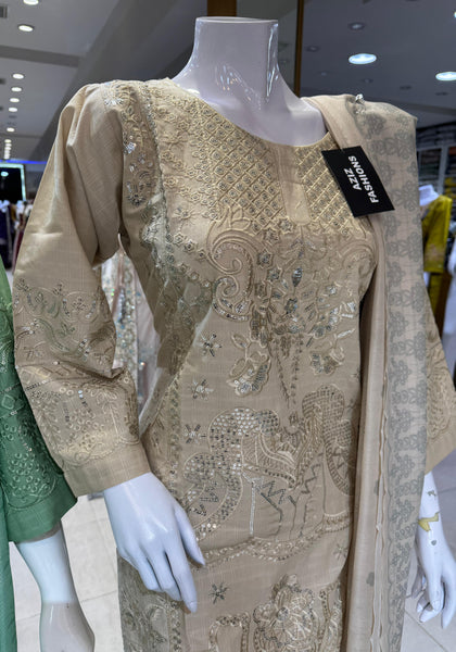 Latest Winter Eid Collection TLB105