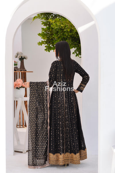 Long Maxi Dress 1112