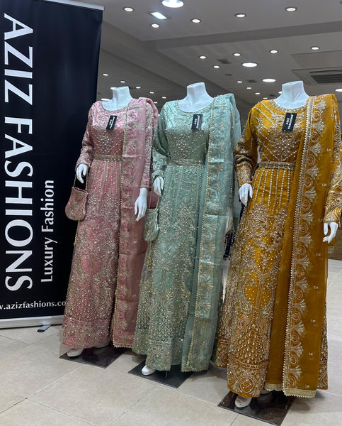 SPECIAL OFFER NEW Long Maxi Dresses 1002