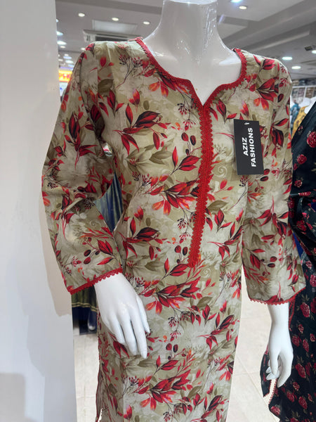 Latest Winter Collection 101