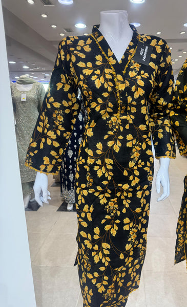 Latest Winter Collection GL200