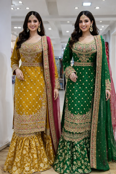 Farshi Lengha 9293