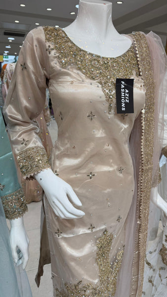 Gharara Suits 598