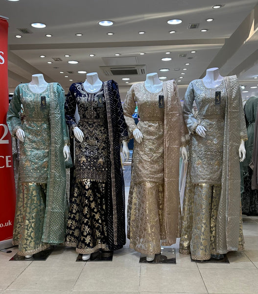 SPECIAL OFFER NEW Palazzo Suit 706