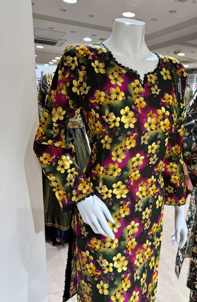 Latest Winter Collection 101