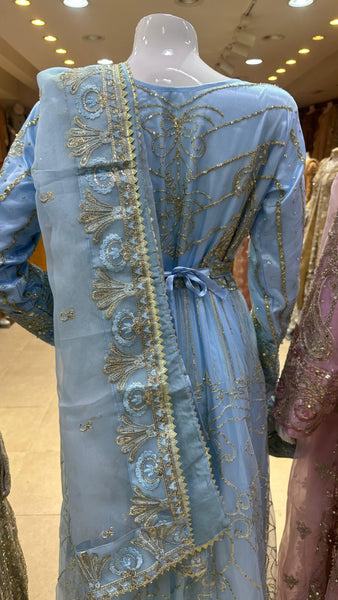 SPECIAL OFFER NEW Long Maxi Dresses 1002