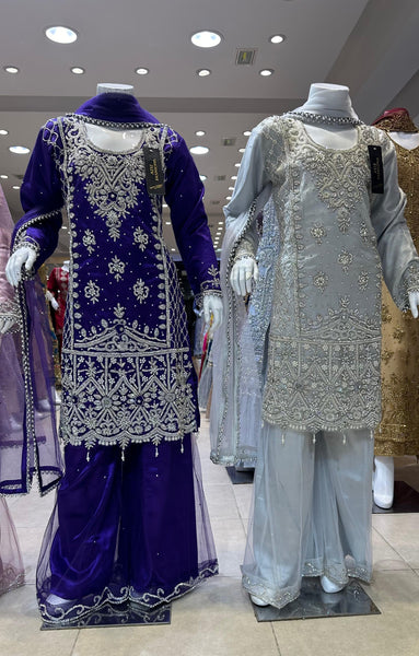 Kids Flair Suit AK202