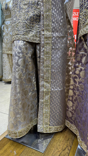 NEW Special Offer Palazzo Suits new balochi 359