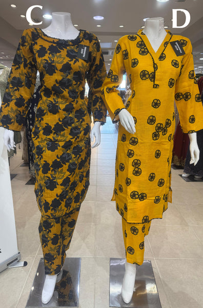 Latest Winter Collection GL200