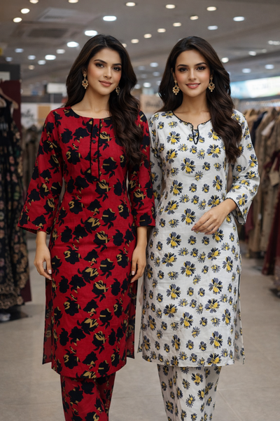 Latest Winter Collection GL200