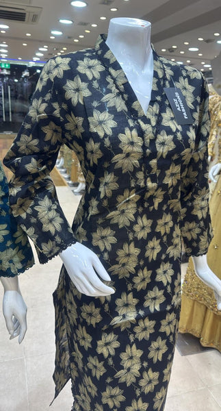 Latest Winter Collection GL200