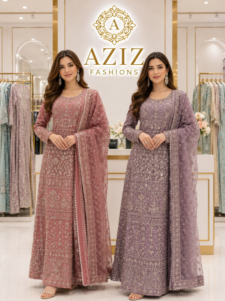 Maxi Dresses 2345