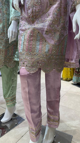 SPECIAL OFFER NEW Trouser Suits 576