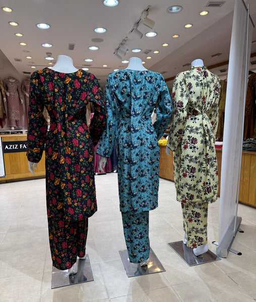 Latest Winter Collection 101