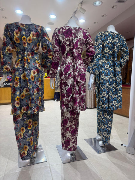 Latest Winter Collection 101