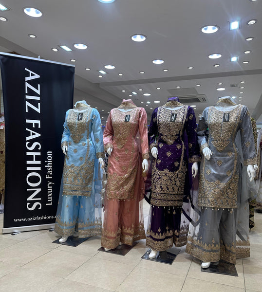 SPECIAL OFFER NEW Palazzo Dresses 581