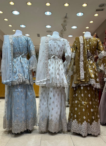 SPECIAL OFFER NEW Lengha 786