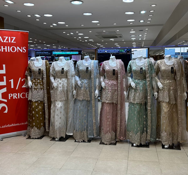 SPECIAL OFFER NEW Lengha 786