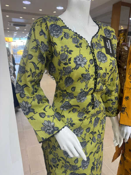 Latest Winter Collection GL200