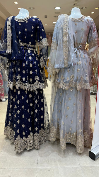 SPECIAL OFFER Lenghas 786