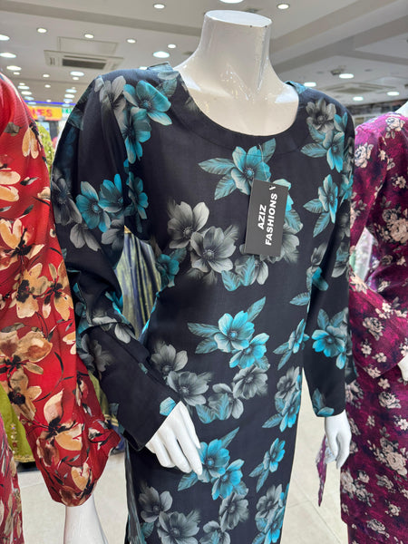 Latest Winter Collection 101