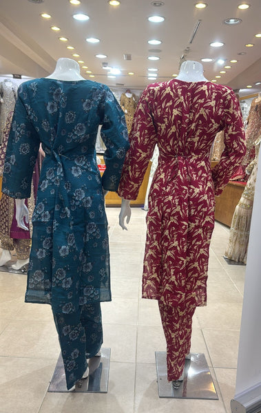 Latest Winter Collection GL200