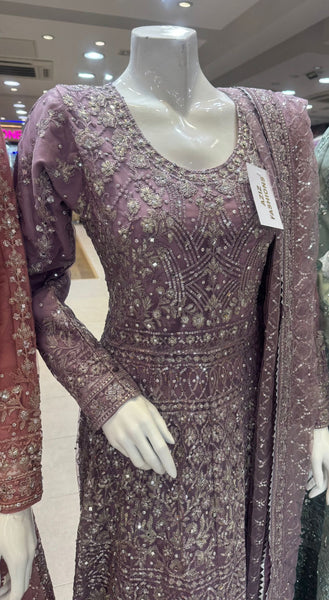 Maxi Dresses 2345