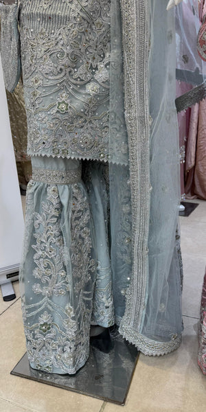 Gharara Suits 60