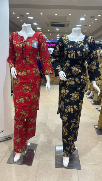 Latest Winter Collection GL200