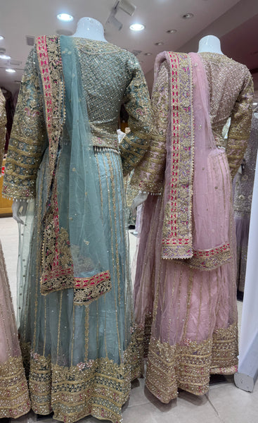 Lehangha Choli CHL05