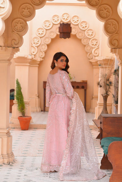 NEW Long Maxi Dress 1015