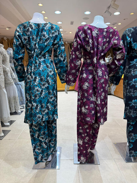 Latest Winter Collection 101