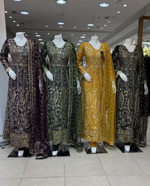 Maxi Dresses 205