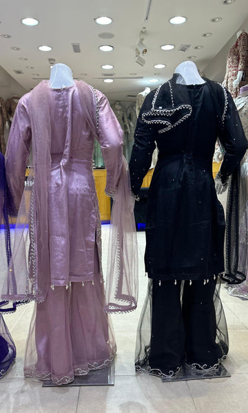 Kids Flair Suit AK202