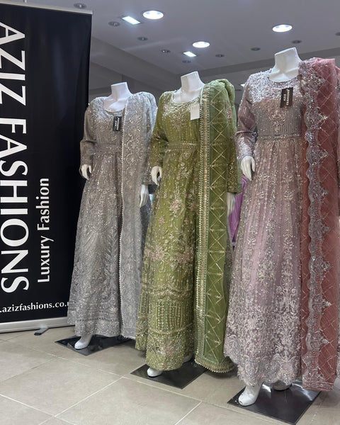 SPECIAL OFFER NEW Long Maxi Dresses 1008