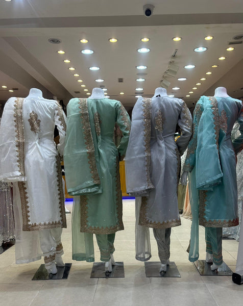 SPECIAL OFFER Trouser Suits 2002