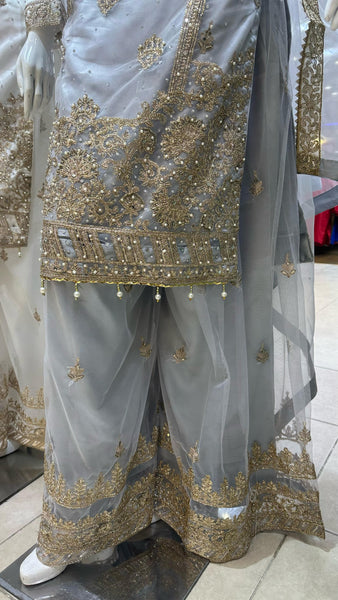 SPECIAL OFFER NEW Palazzo Dresses 581