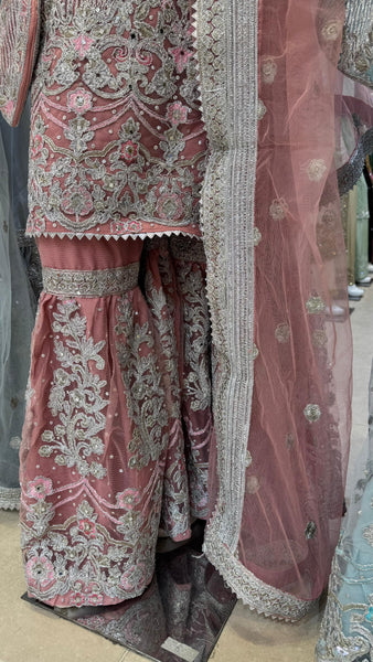 Gharara Suits 60