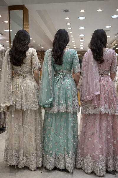 SPECIAL OFFER NEW Lengha 786