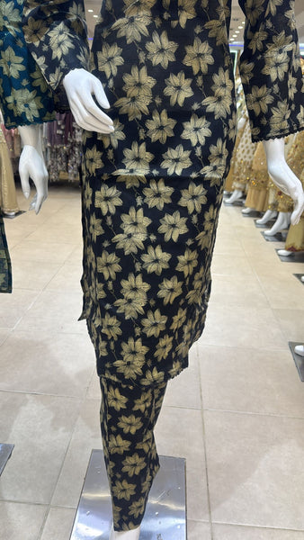 Latest Winter Collection GL200