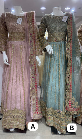 Lehangha Choli CHL05