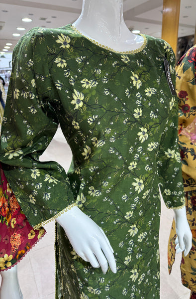 Latest Winter Collection 101