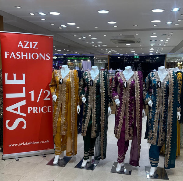 SPECIAL OFFER Trouser Suits 2002