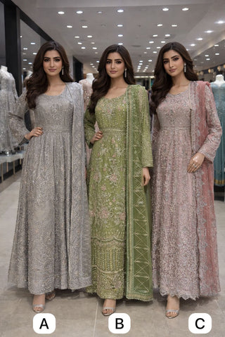 SPECIAL OFFER NEW Long Maxi Dresses 1008