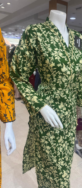 Latest Winter Collection GL200