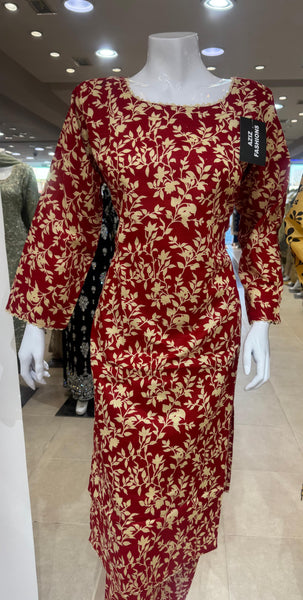 Latest Winter Collection GL200