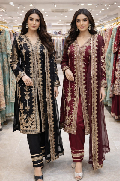 SPECIAL OFFER Trouser Suits 2002