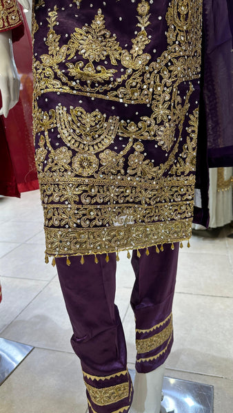 SPECIAL OFFER NEW Trouser Suits 999